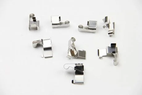 Монтажний к-кт гальмівних колодок зад. CAMRY/AVENSIS/CARINA 93-03 SEINSA AUTOFREN D42683A