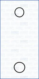 Прокладка водяного насосу (к-кт) RENAULT MEGANE II, III 1.5d AJUSA 77001900