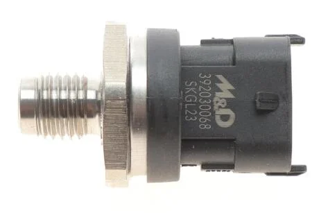 Елемент системи Common Rail MEAT&DORIA 9035E