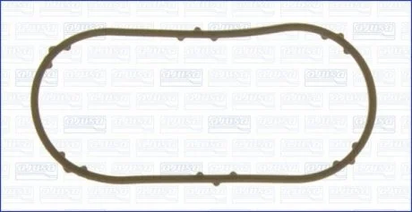 Прокладка патрубків термостата AJU01127800 AJUSA 01127800