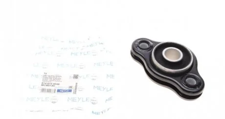 Сайлентблок важеля 014 610 0048 MEYLE 0146100048
