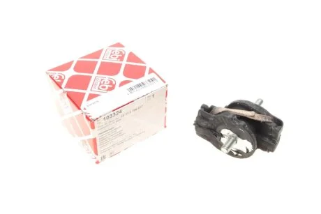 Кріплення коробки передач FEBI FEBI BILSTEIN 103324