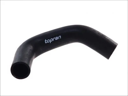 Шланг гумовий сист. охолоджен. TOPRAN TOPRAN / HANS PRIES 102 566