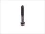 Направляючий болт супорта VW GOLF II, JETTA II, PASSAT B3/B4, POLO, POLO CLASSIC, POLO II 1.0-1.8 10.81-09.94 QUICK BRAKE 11502 (фото 1)