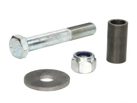 Монтажные элементы стойки Mc Phersona FEBI BILSTEIN 10437 (фото 1)