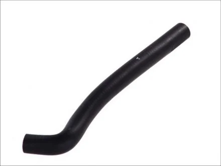 Шланг гумовий сист. охолоджен. TOPRAN TOPRAN / HANS PRIES 100 216