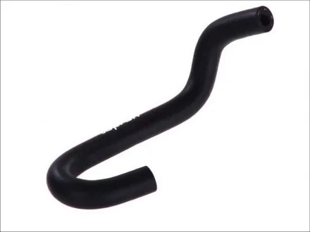 Шланг гумовий сист. охолоджен. TOPRAN TOPRAN / HANS PRIES 107 381