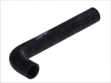 Шланг металевий сист. охолодж. HP101 091 TOPRAN TOPRAN / HANS PRIES 101 091