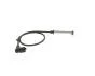 Комплект проводів запалення BOSCH 0 986 356 747 (фото 3)
