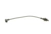 Провід запалювання Citroen Jumpy/BX/Xsara 1.8 96-00 (к-кт) BOSCH 0 986 356 767 (фото 5)