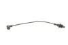 Провід запалювання Citroen Jumpy/BX/Xsara 1.8 96-00 (к-кт) BOSCH 0 986 356 767 (фото 5)