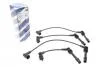 Провід запалювання Opel Astra F 93-01/Combo 1.2/1.4 94-01 (к-кт) BOSCH 0 986 357 226 (фото 1)