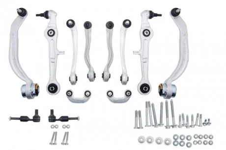 Комплект передніх важелів FEBI FEBI BILSTEIN 24802