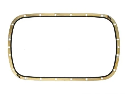 Прокладка автоматичної коробки TOPRAN TOPRAN / HANS PRIES 500 787