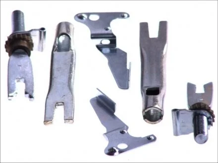 Важіль,розвідного валу QUICK BRAKE 102 53 017