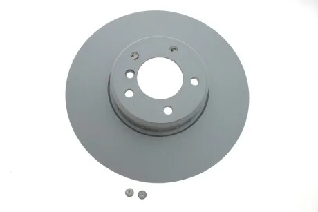 Гальмівний диск ATE 24.0136-0106.2