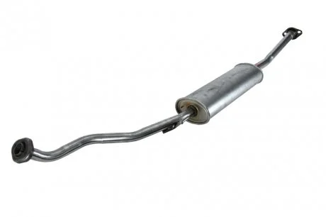 Задній. глушник,випускна сист. BOS284-083 BOSAL 284-083
