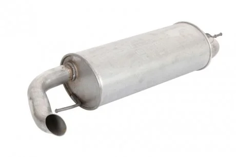 Задній. глушник,випускна сист. BOS BOSAL 211-403