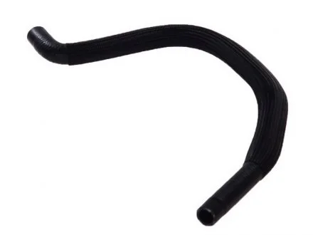 Шланги гідравл. рульов. управ. TOPRAN TOPRAN / HANS PRIES 501 558