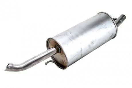 Задній. глушник,випускна сист. BOS154-427 BOSAL 154-427