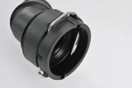 Шланг гумовий сист. охолоджен. HP111 233 TOPRAN TOPRAN / HANS PRIES 111 233