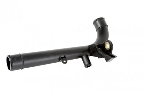 Патрубок радіатора Нижн CHEVROLET LACETTI OPEL ASTRA G, ASTRA G/KOMBI, COMBO TOUR, COMBO/MINIVAN, CORSA C, MERIVA A, VECTRA B, VECTRA C, VECTRA C GTS, ZAFIRA A, ZAFIRA B 1.4/1.6/1.6CNG 10.95- HANS PRIES TOPRAN / HANS PRIES 207 629