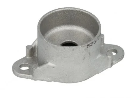 Подушка амортизатора задн Лів/Прав FORD B-MAX, ECOSPORT, FIESTA, FIESTA V, FIESTA VI, FIESTA VII, KA+ III, TOURNEO CONNECT V408 NADWOZIE WIELKO, TOURNEO COURIER B460 1.0-1.6D 05.02- MAGNUM TECHNOLOGY A7G028MT