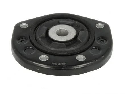 Подушка амортизатора передн Лів/Прав MERCEDES SPRINTER 3,5-T (B906), SPRINTER 3,5-T (B907), SPRINTER 3,5-T (B907, B910), SPRINTER 3-T (B906), SPRINTER 3-T (B907) 1.8-3.5 04.06- MAGNUM TECHNOLOGY A7M009MT