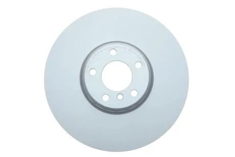 Диск гальмівний ATE 24.0136-0121.2