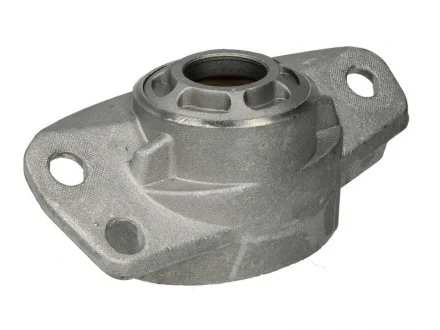Подушка амортизатора задн Лів/Прав SKODA OCTAVIA II VW BEETLE, GOLF V, GOLF VI, JETTA III, PASSAT B6, PASSAT B7, PASSAT B7/KOMBI, SHARAN, TIGUAN, TIGUAN/SUV, TOURAN 1.4-3.6 02.03-12.20 MAGNUM TECHNOLOGY A7A011MT