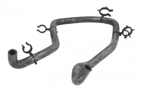 Шланг гумовий сист. охолоджен. SAS3404097 SASIC 3404097