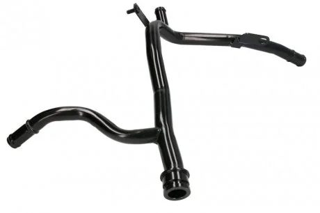Патрубок радіатора AUDI A3 SEAT ALTEA, TOLEDO III SKODA OCTAVIA II VW CADDY III, CADDY III/MINIVAN, GOLF V, TOURAN 1.6/2.0CNG 05.03-05.15 HANS PRIES TOPRAN / HANS PRIES 113 681
