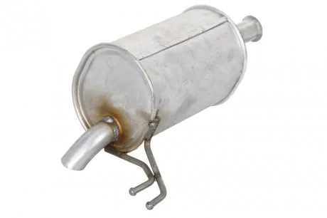 Задній. глушник,випускна сист. BOS165-023 BOSAL 165-023