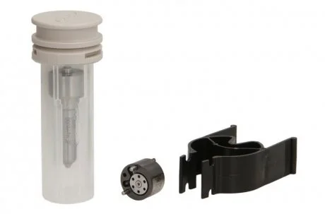 Елементи паливної системи Delphi 7135-654