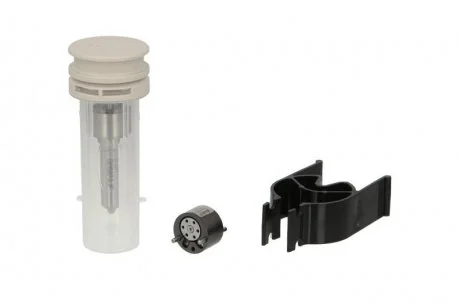 Елементи паливної системи Delphi 7135-655