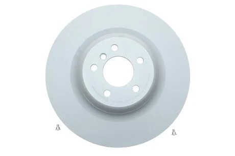 Гальмівний диск двосекційний ATE 24.0124-0219.2