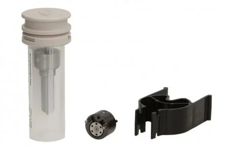 Елементи паливної системи Delphi 7135-619