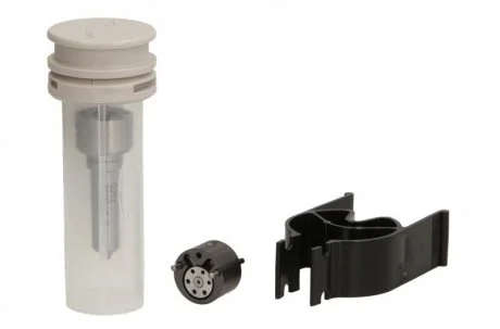 Елементи паливної системи Delphi 7135-662