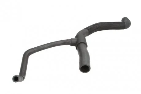 Шланг гумовий сист. охолоджен. SAS3404106 SASIC 3404106