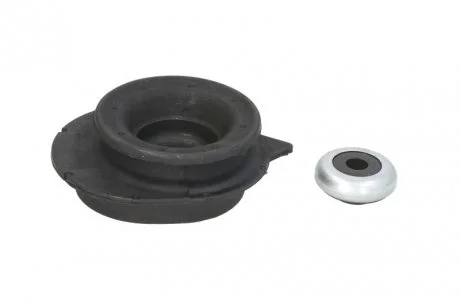 Подушка амортизатора передн Лів/Прав (із підшипником) FIAT 500, 500 C, IDEA, PANDA, PANDA/HATCHBACK, PUNTO, PUNTO/HATCHBACK FORD KA LANCIA MUSA 1.0H-Electric 09.99- MAGNUM TECHNOLOGY A7F037MT