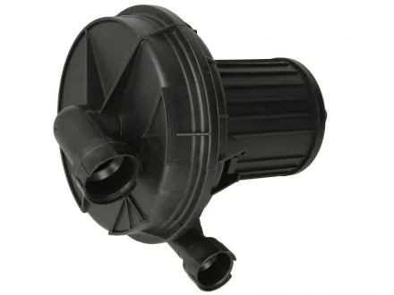 Клапан сист вторинного повітря TOPRAN TOPRAN / HANS PRIES 114 283