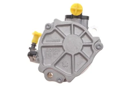 Вакуумний насос механічний MEAT&DORIA 91154