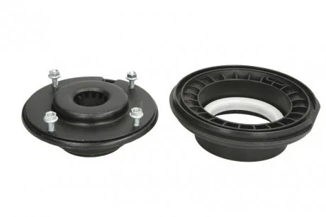 Подушка амортизатора передн Лів/Прав (із підшипником) CHRYSLER 300M, CONCORDE DODGE INTREPID 2.7/3.2/3.5 10.97-09.04 MAGNUM TECHNOLOGY A7Y007MT