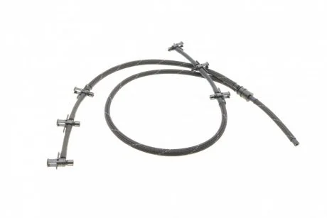 Шланг паливний Audi A6/A7/Q7/VW Touareg 3.0TDI 10-18 BOSCH 0 445 130 104