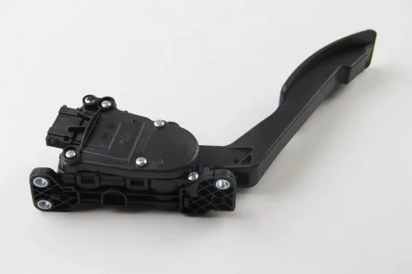 Педаль газу LOGAN/SANDERO 1.2-1.6LPG 04- 6PV010946-191 HELLA 6PV 010 946-191