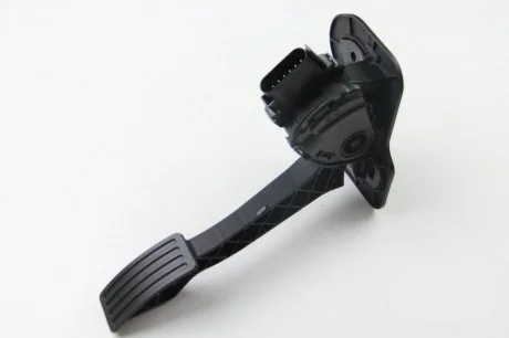 Педаль акселератора, с датчиком HELLA 6PV 010 946-211