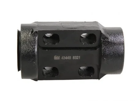 Кронштейн вентилятора FEBI FEBI BILSTEIN 43448
