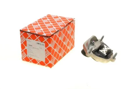 Кріплення коробки передач FEBI FEBI BILSTEIN 46606