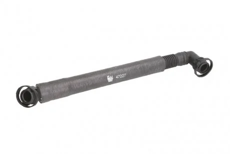 Фото 1 - трубка вентиляції картера FE47227 FEBI BILSTEIN 47227 Трубка вентиляції картера FE47227 FEBI BILSTEIN 47227 (фото 1)