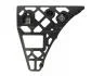 Кріплення бампера передн лів FORD TRANSIT V FL, TRANSIT VI V363, TRANSIT VI V363 FL 04.06- 5504002507931P BLIC 5504-00-2507931P (фото 1)